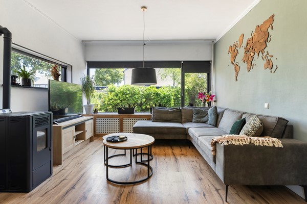 Medium property photo - S L Mansholtplein 13, 8802 RN Franeker